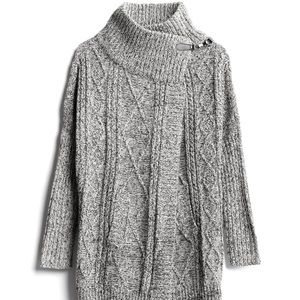 RD Style Dashka Buckle cardigan